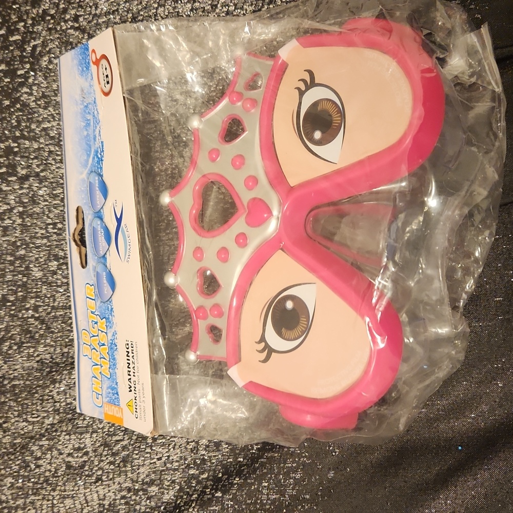 Goggles